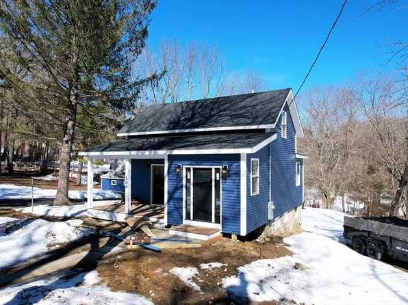 166 Leicester St, Auburn, MA 01501