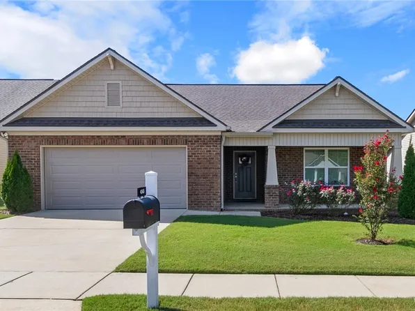 4145 Richmond St, Northport, AL 35473