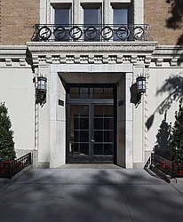 Rented by Rudin Management Company, Inc.