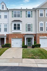 502 Sutter Gate Ln, Morrisville, NC, 27560