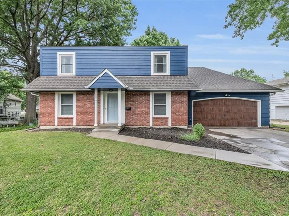 315 Hawthorne Dr, Belton, MO 64012