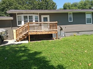 323 State Road F, Elkland, MO 65644