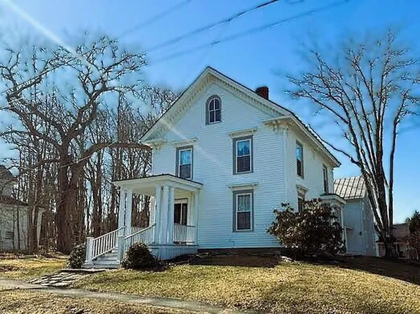 41 Grove Street, Belfast, ME 04915