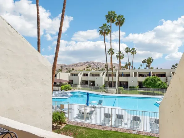 1655 E Palm Canyon Dr Unit 114, Palm Springs, CA 92264