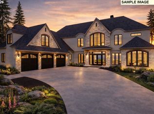 NW Garden Ct LOT 24, Camas, WA 98607