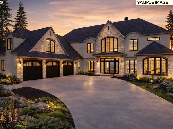 NW Garden Ct Lot 24, Camas, WA 98607