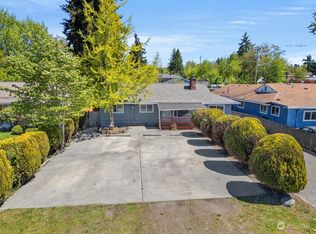 12652 20th Ave S, Seattle, WA 98168