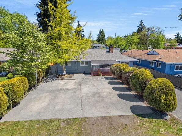 12652 20th Avenue S, Seattle, WA 98168