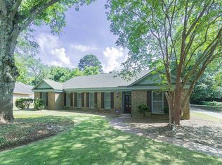 3142 Knightsbridge Curv, Montgomery, AL 36111