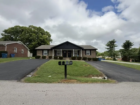1051-1053 Butler St, Danville, KY 40422