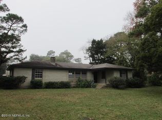 1504 Shore Dr, Saint Augustine, FL 32086