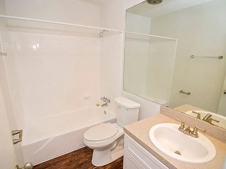 Well-Lit Vanities
