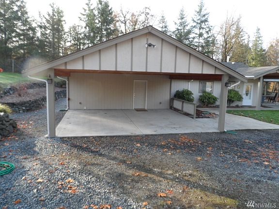 Large 2 car carport