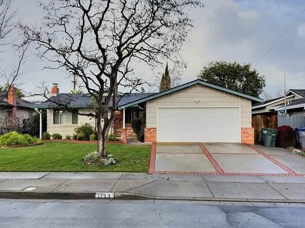 1753 Killdeer Ct, Sunnyvale, CA 94087