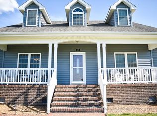 407 Owens Ln #1, Columbia, NC 27925