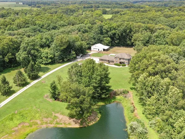 3459 Seiler Rd, Bethalto, IL 62010