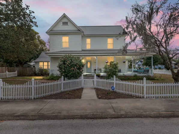 160 SE Saint Johns St, Lake City, FL 32025