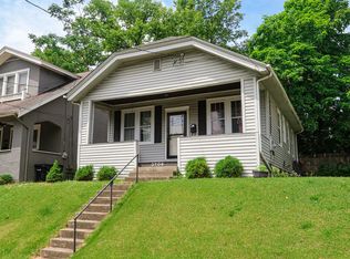 3709 Maple Park Ave, Cincinnati, OH