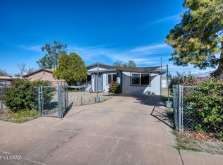 1025 E 32nd St, Tucson, AZ 85713