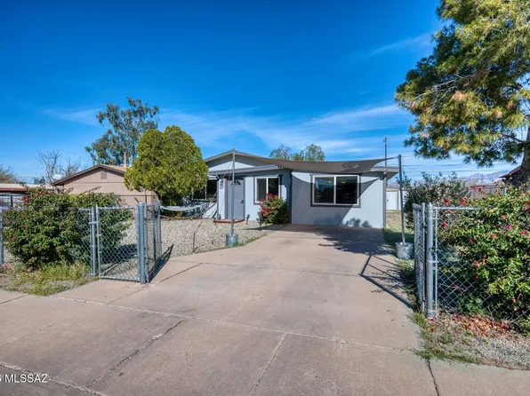 1025 E 32nd St, Tucson, AZ 85713