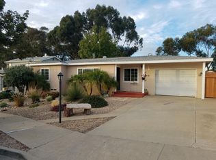 6970 Bruce Ct, La Mesa, CA 91942
