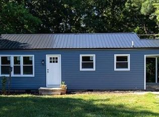 1101 William Fowler Rd, King, NC 27021