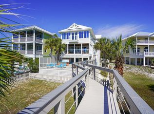 152 McCosh Mill Rd, Pt Saint Joe, FL 32456