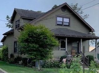 218 Maple St, Franklin, PA 16323