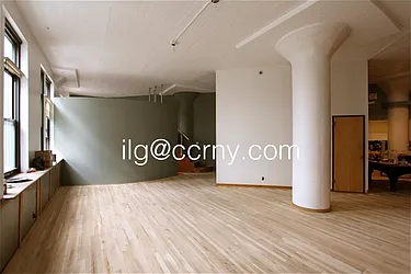 Rented by City Connections Realty