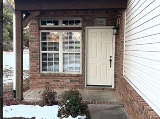 5514 Summit Ct #5514, Fort Smith, AR 72903