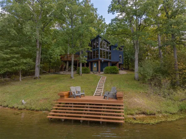 2421 Alpine Lake Dr, Innsbrook, MO 63390