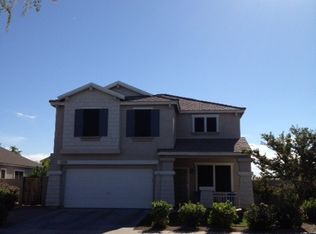 1711 E Barnacle Ave, Apache Junction, AZ 85119