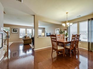 1904 Cistern Cv, Pflugerville, TX 78660