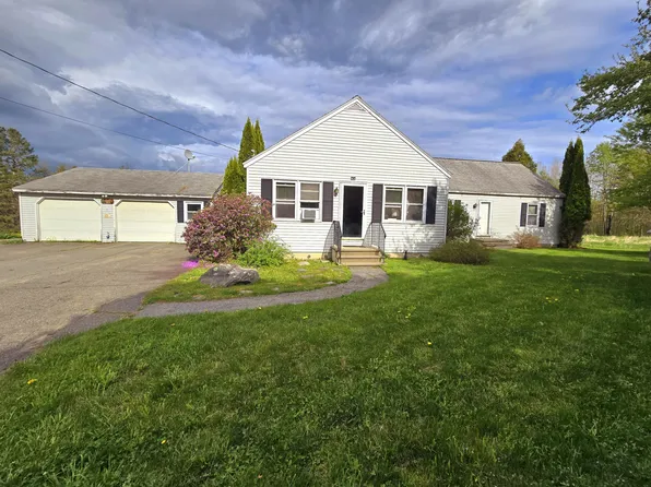 515 Back Winterport Road, Hampden, ME 04444