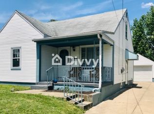 758 E Philadelphia Ave, Youngstown, OH