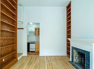 250 Henry St APT 1A, Brooklyn, NY 11201