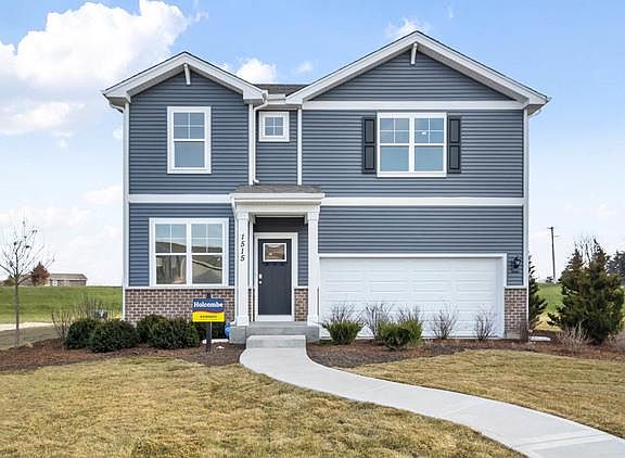 2nd image of 16909 S Corinne Cir