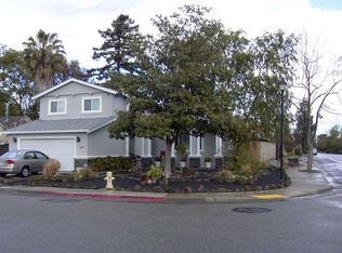 3705 Gettysburg Ct N, Pleasanton, CA 94588