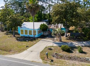 615 Highway 98, Eastpoint, FL 32328