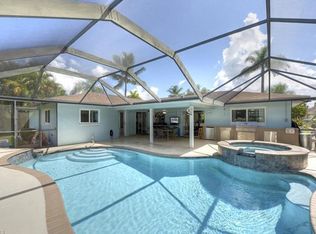 3804 SE 3rd Ave, Cape Coral, FL 33904