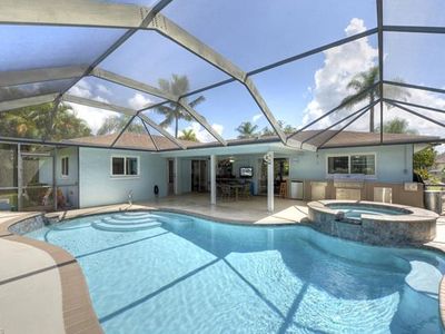 3804 SE 3rd Ave, Cape Coral, FL, 33904