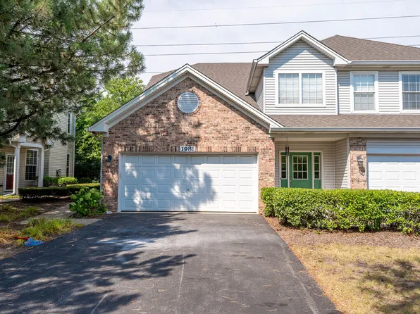 1981 Golden Gate Ln, Naperville, IL 60563