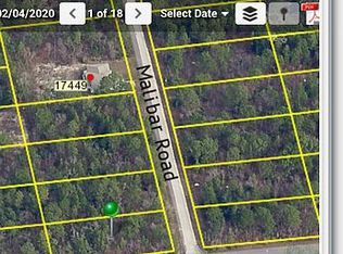 17430 Malibar Rd, Weeki Wachee, FL 34614