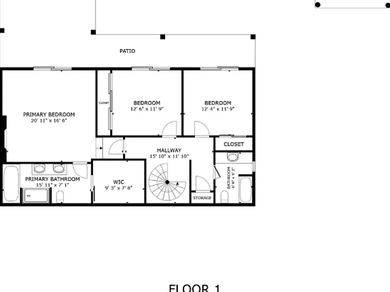 9219 Inverness Rd — Photo 41