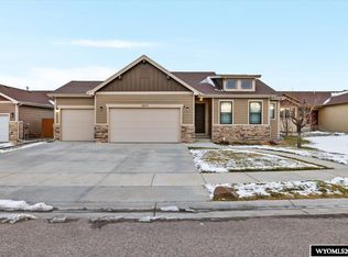 2133 Waterford, Casper, WY 82609