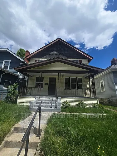394 S Guilford Ave Photo 1