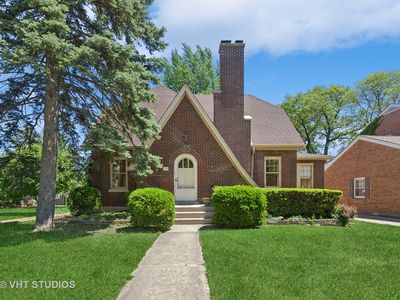 733 N Kensington Ave, La Grange Park, IL, 60526