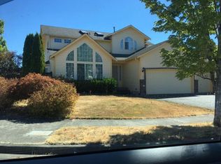 752 Bremerton Pl NE, Renton, WA 98059