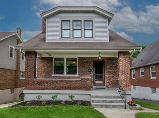 3356 Dartmouth Dr, Cincinnati, OH 45211