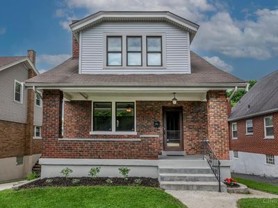 3356 Dartmouth Dr, Cincinnati, OH, 45211